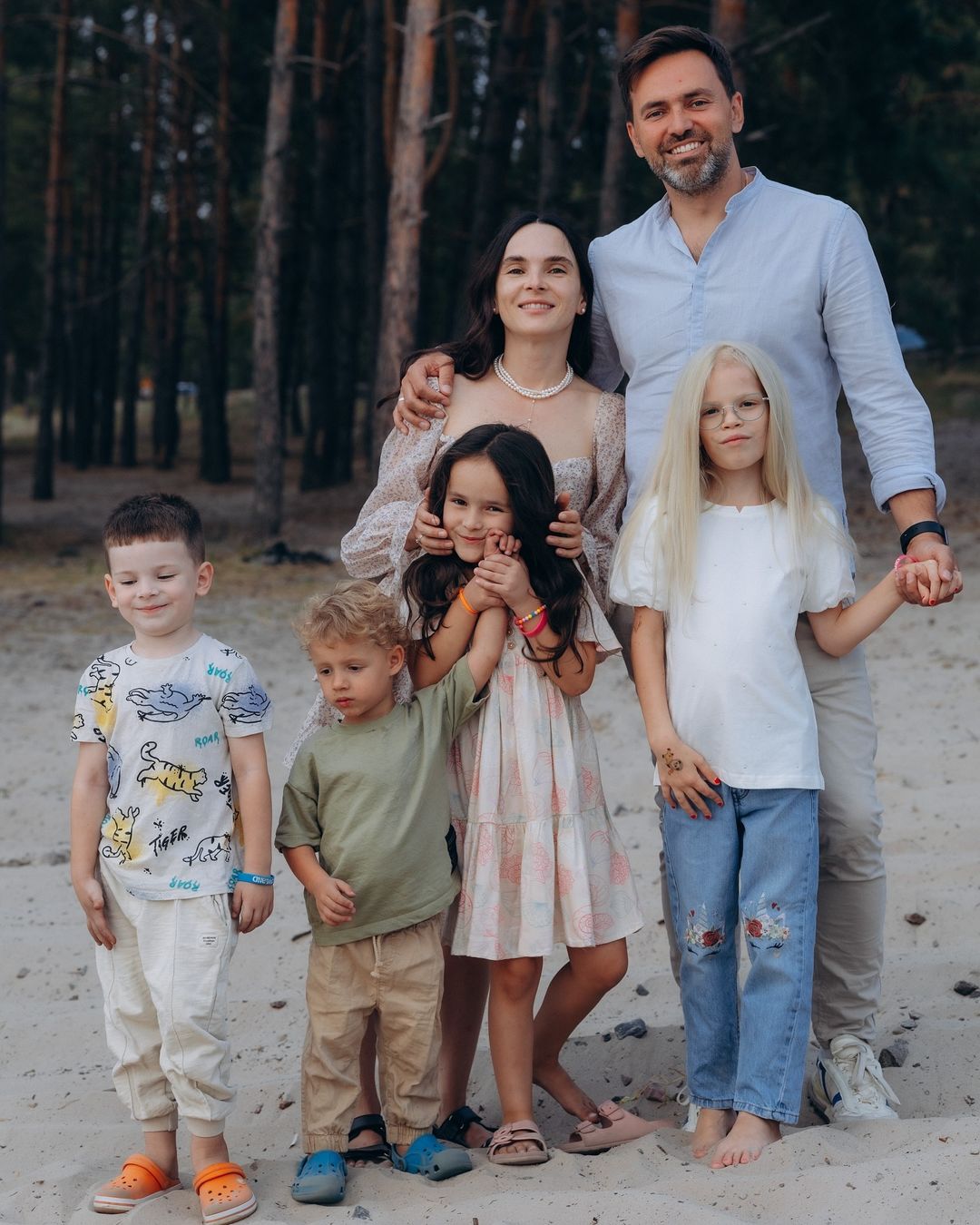 Інна Мірошниченко показала, який сюрприз підготувала для названої доньки: &quot;Дитина щаслива&quot;